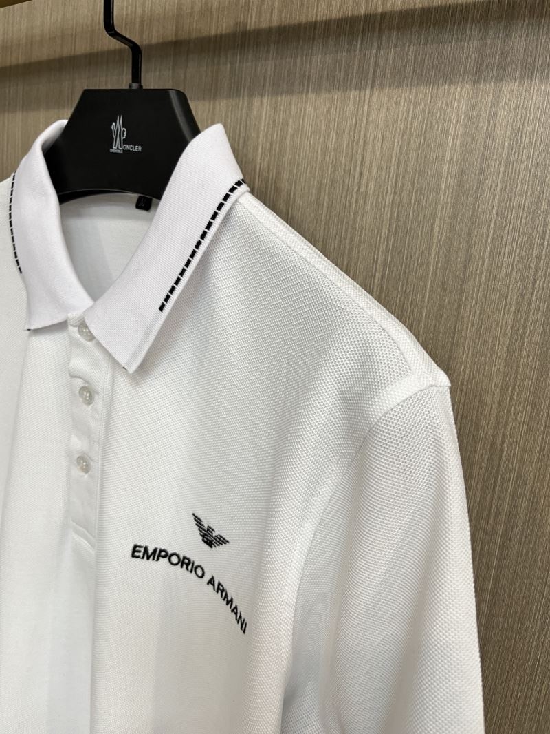 Armani T-Shirts